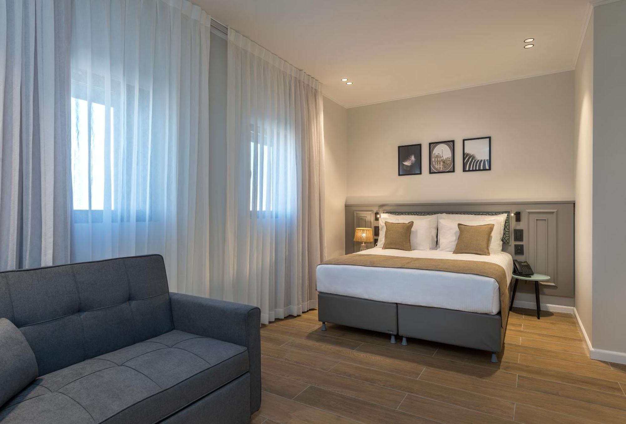 ホテル Roxon Red Sea Eilat - Adults Only 部屋 写真