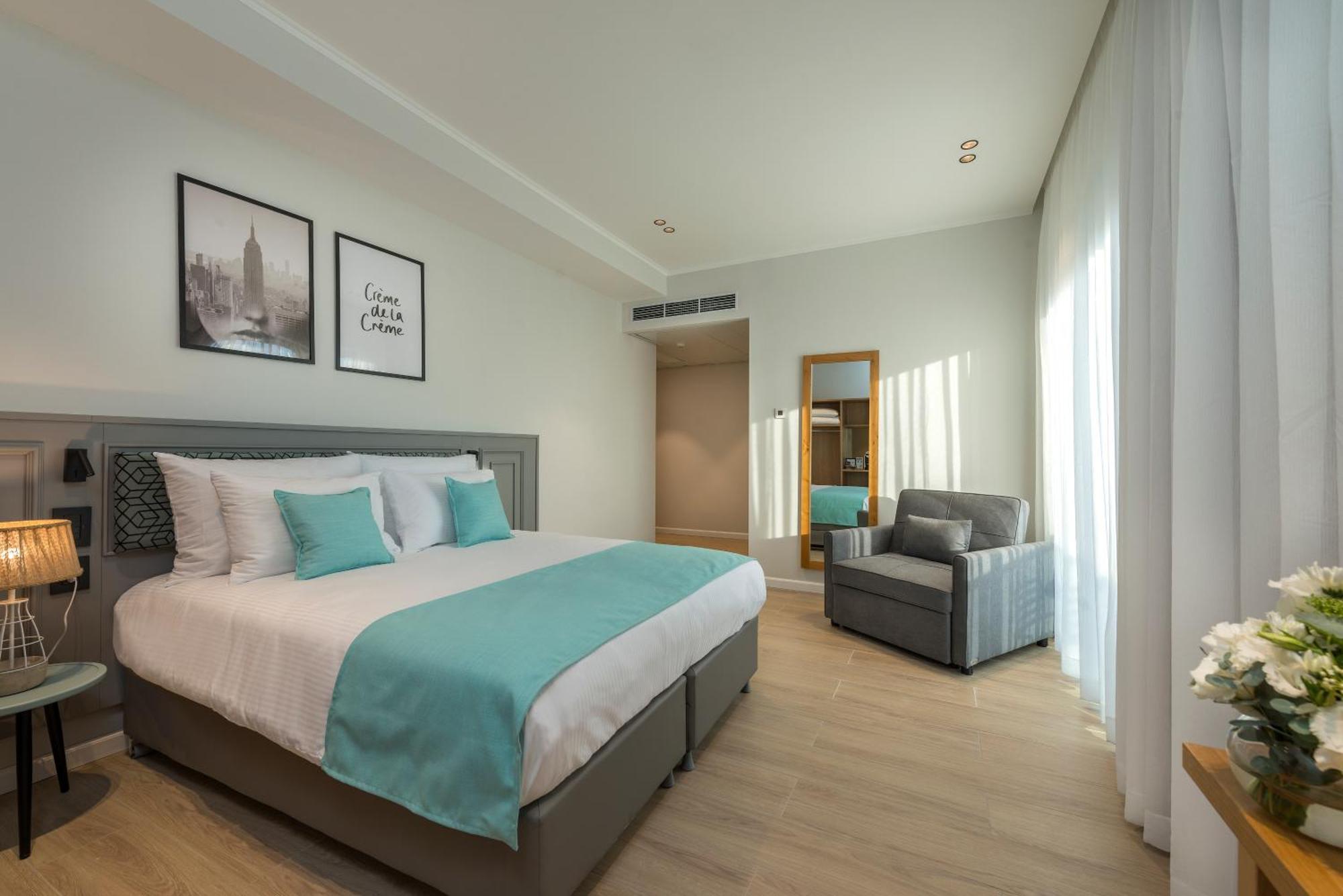ホテル Roxon Red Sea Eilat - Adults Only エクステリア 写真