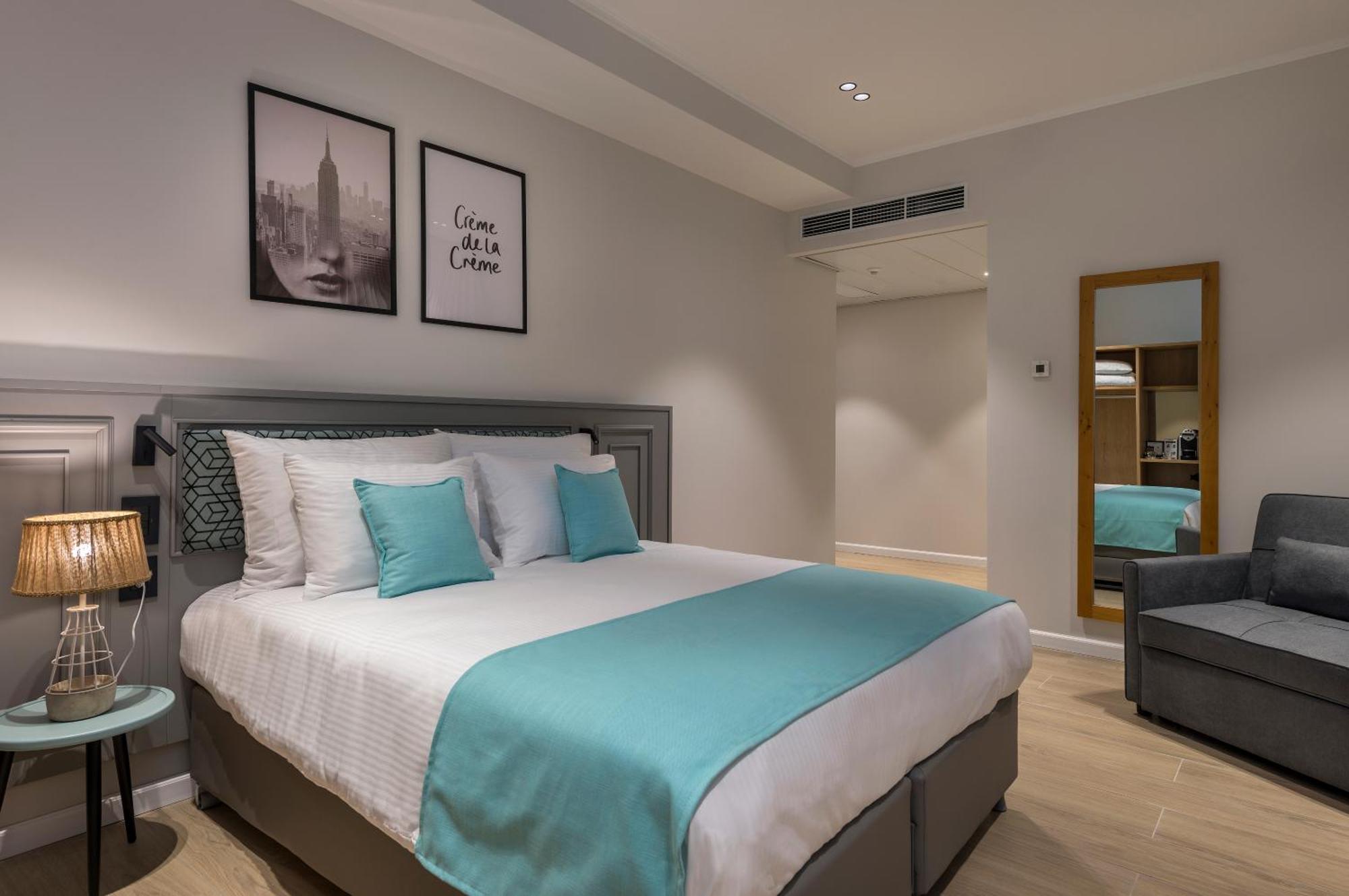 ホテル Roxon Red Sea Eilat - Adults Only 部屋 写真
