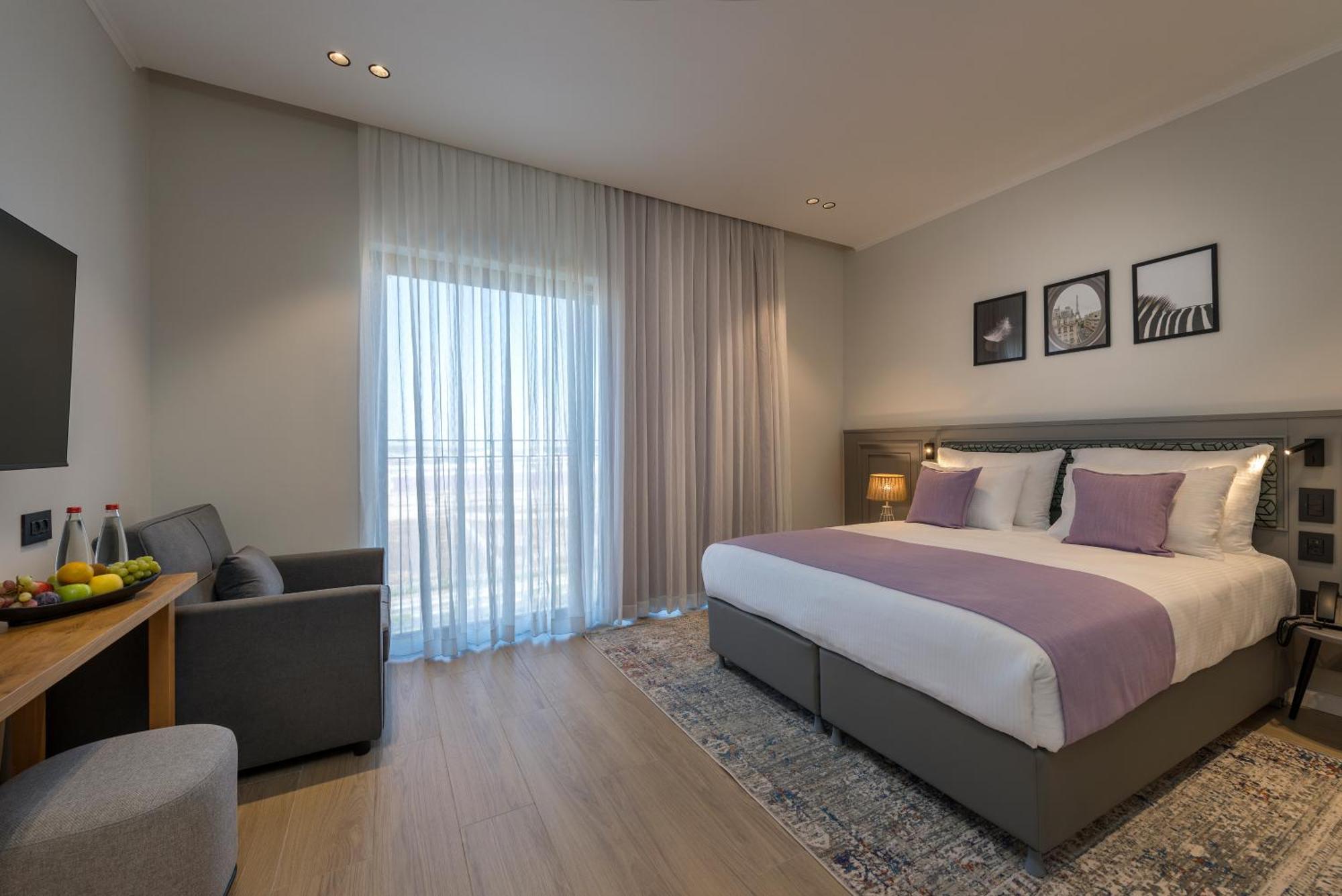 ホテル Roxon Red Sea Eilat - Adults Only 部屋 写真