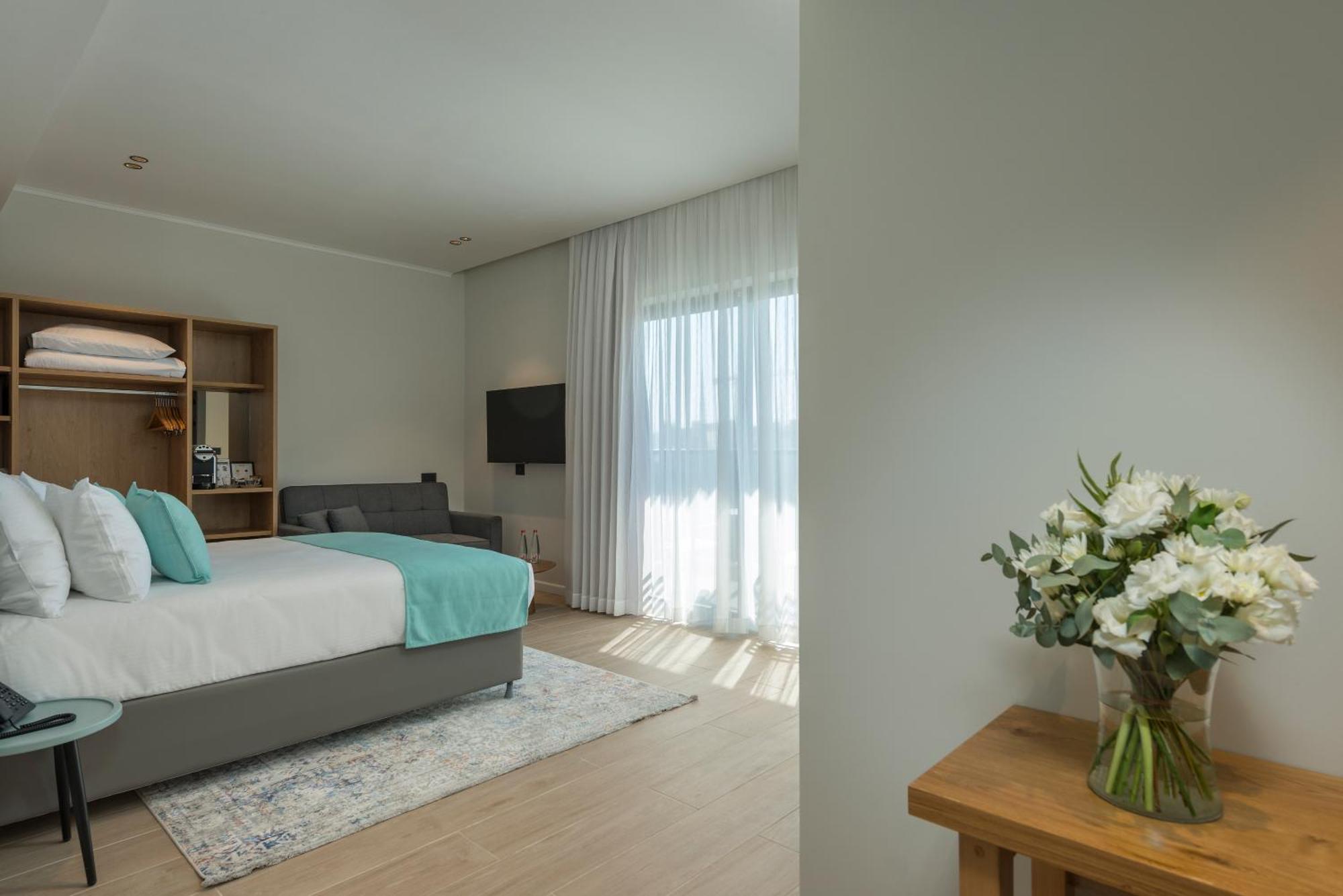 ホテル Roxon Red Sea Eilat - Adults Only 部屋 写真