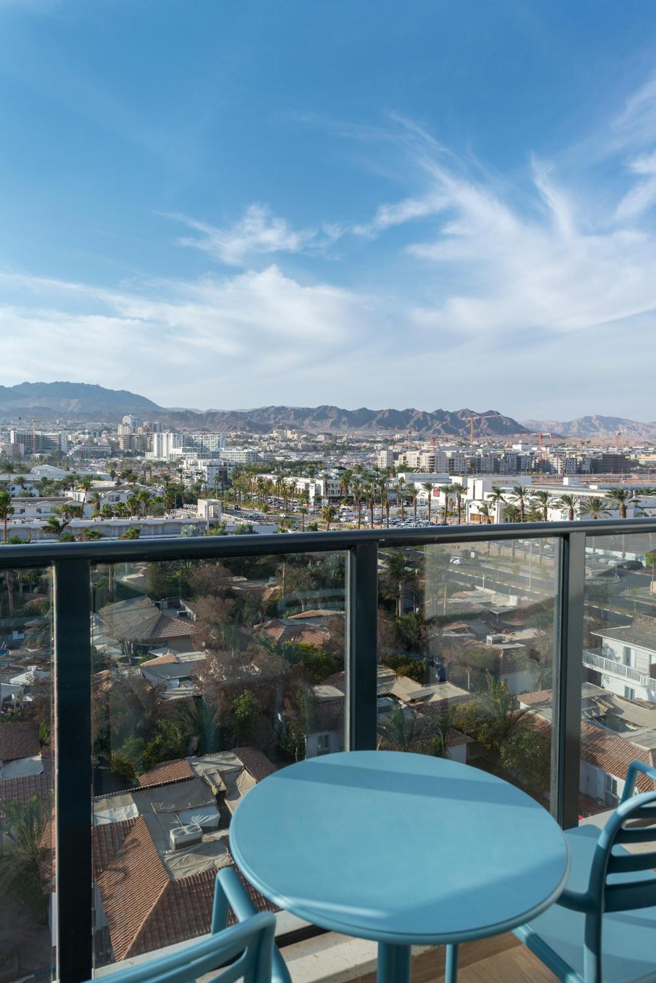ホテル Roxon Red Sea Eilat - Adults Only 部屋 写真
